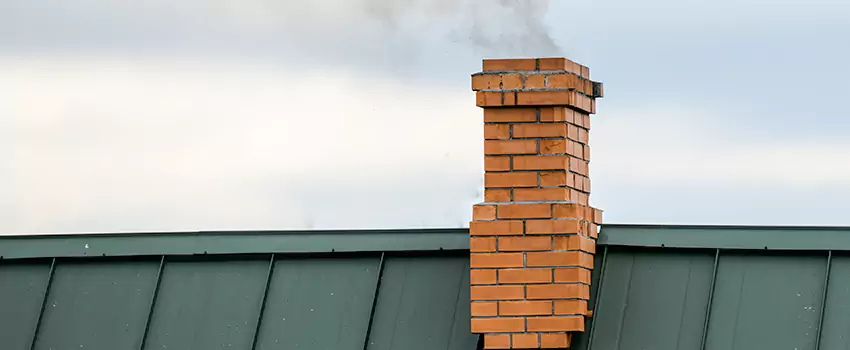 Chimney Installation Company in El Dorado Hills, CA