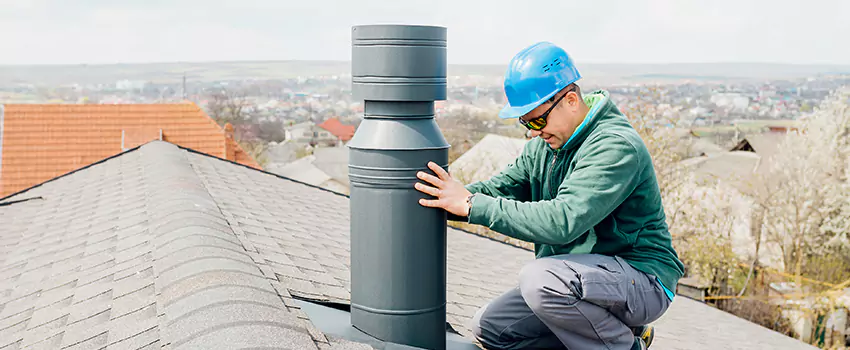 Insulated Chimney Liner Services in El Dorado Hills, CA