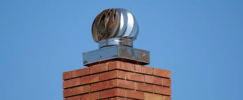 Chimney Flue Rebuild Services in El Dorado Hills, California