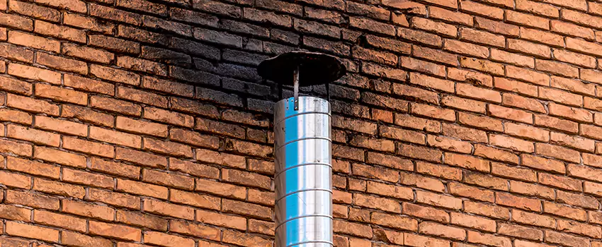 Chimney Design and Style Remodel Services in El Dorado Hills, California