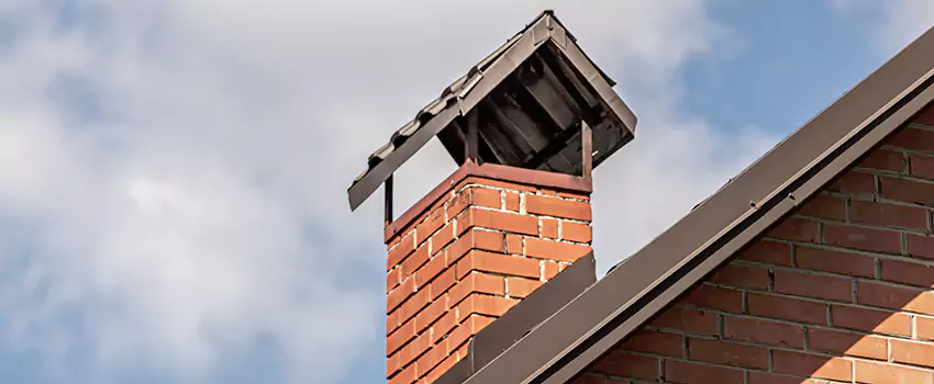 Chimney Saver Masonry Repair Contractor in El Dorado Hills, California