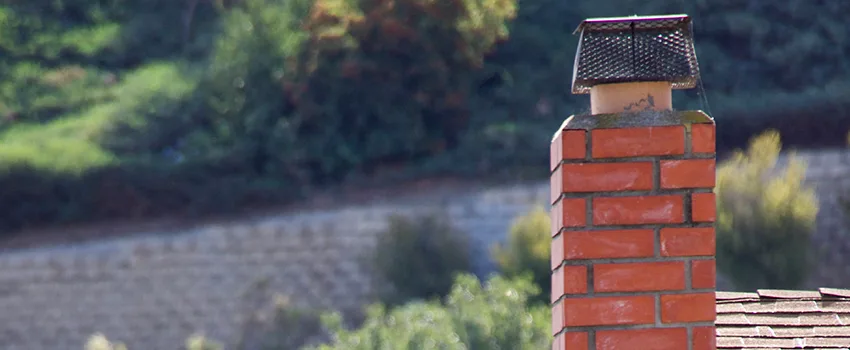 Chimney Tuckpointing And Masonry Restoration in El Dorado Hills, CA