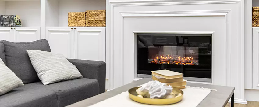 Professional Fireplace Maintenance Contractors in El Dorado Hills, CA