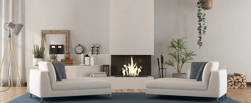Decorative Fireplace Crystals Services in El Dorado Hills, California