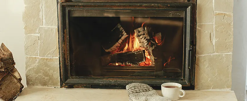 Fireplace Door Handle Replacements Services in El Dorado Hills, California