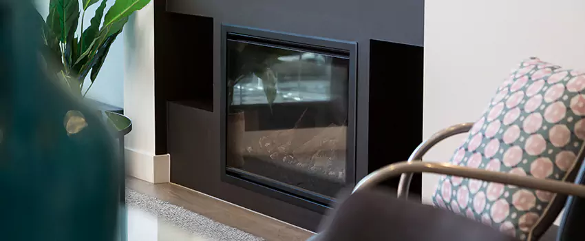 Gas Fireplace Installation in El Dorado Hills, CA