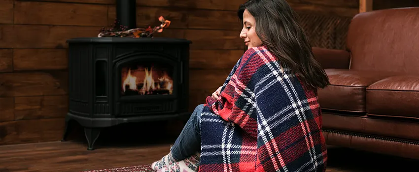 Fireplace Firebox Grate Replacement Services  in El Dorado Hills, California