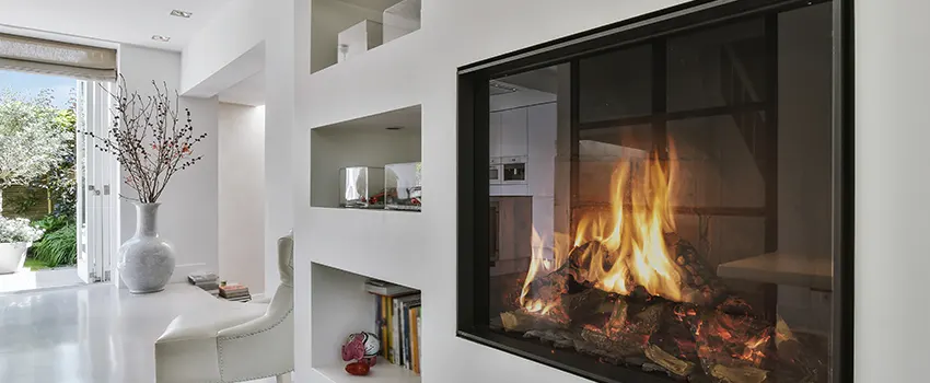 Fireplace Screen Installation And Replacement in El Dorado Hills, CA