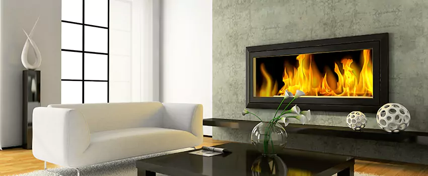 Fireplace Hearth Ideas in El Dorado Hills, California