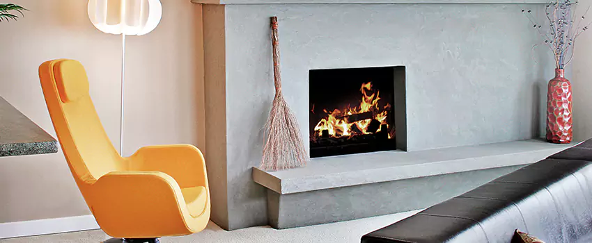 Electric Fireplace Makeover Services in El Dorado Hills, CA