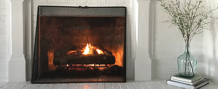 Cost-Effective Fireplace Mantel Inspection And Maintenance in El Dorado Hills, CA
