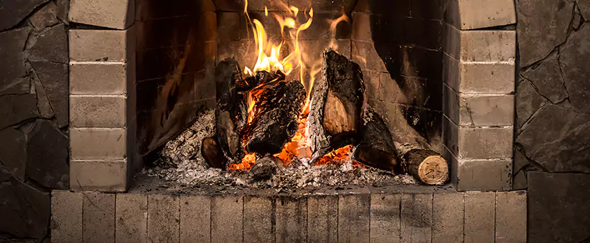 Cost of Rebuilding A Fireplace in El Dorado Hills, California