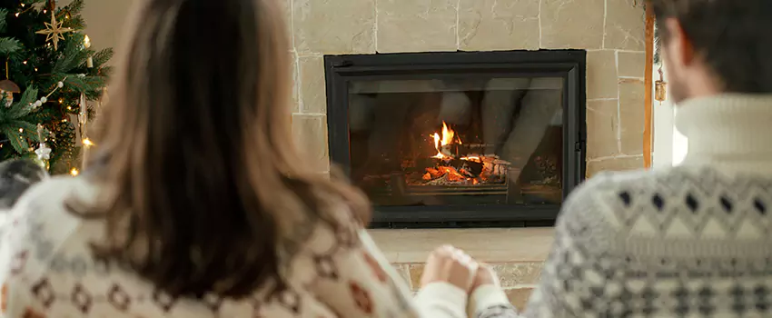 Fireplace Firebox Refurbish & Restore Services in El Dorado Hills, CA