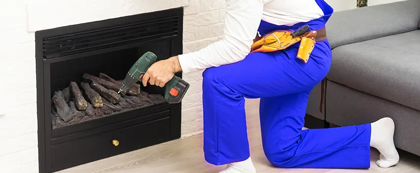 Fireplace Safety Inspection Specialists in El Dorado Hills, California