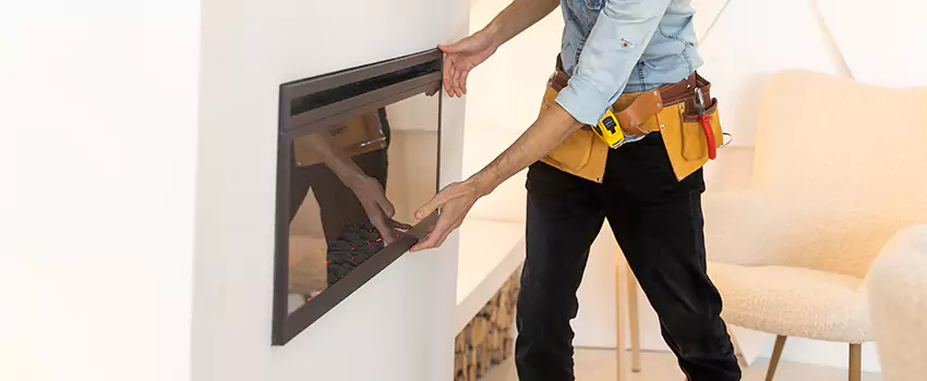 Traditional Fireplace Vent Sweeping in El Dorado Hills, CA