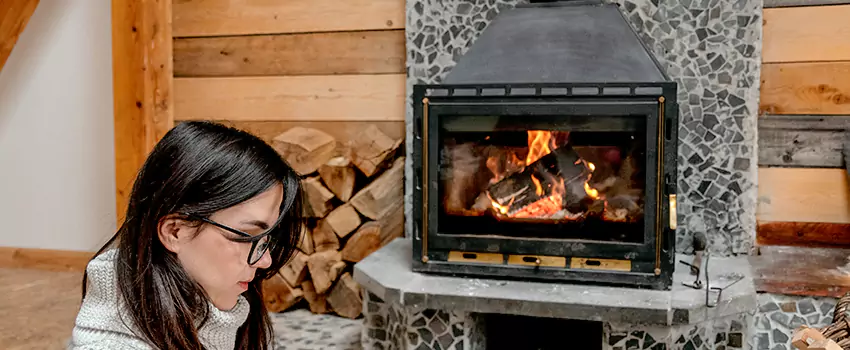 Harman P68-C Pellet Stove Repair in El Dorado Hills, California 