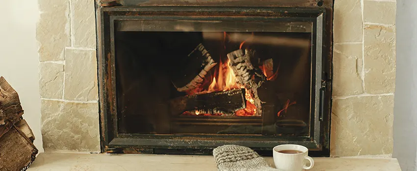 Kings man Fireplaces Insert Services in El Dorado Hills, CA