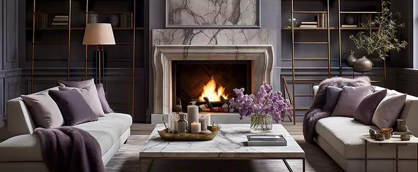Napoleon Galaxy Series Outdoor Fireplaces Repair in El Dorado Hills, CA