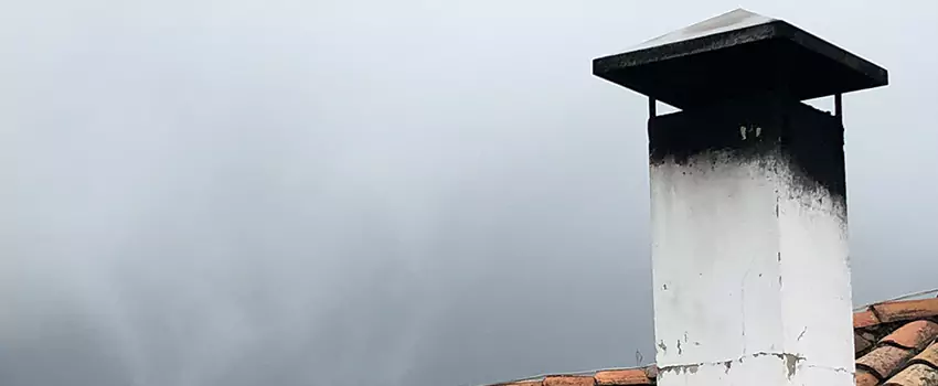 Prefab Chimney Crown Installation in El Dorado Hills, CA