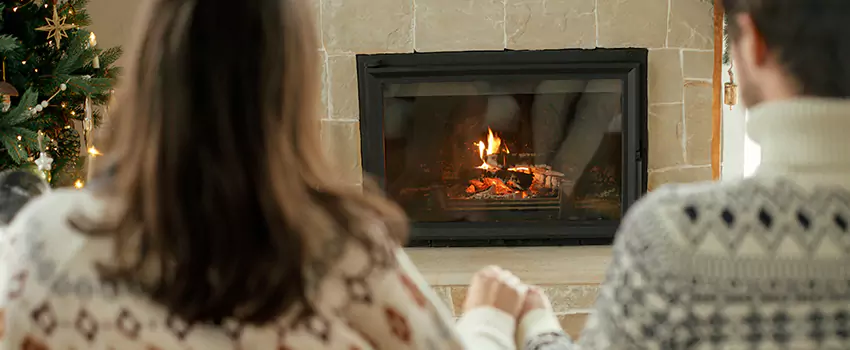 Ravelli Group Wood Fireplaces Replacement in El Dorado Hills, California