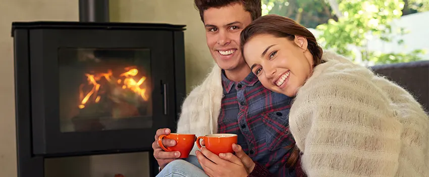 Regency Traditional Fireplace Products Maintenance and Repair in El Dorado Hills, California