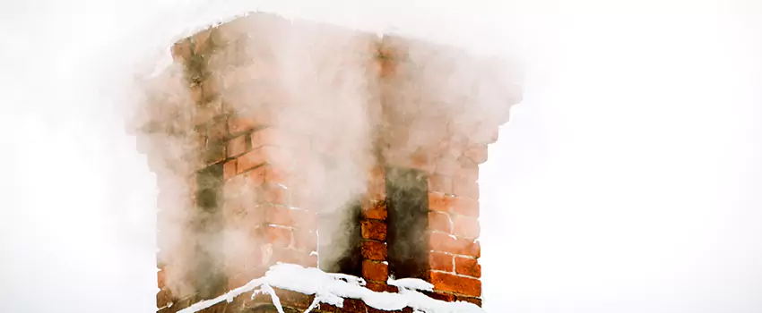 Chimney Flue Soot Removal in El Dorado Hills, CA