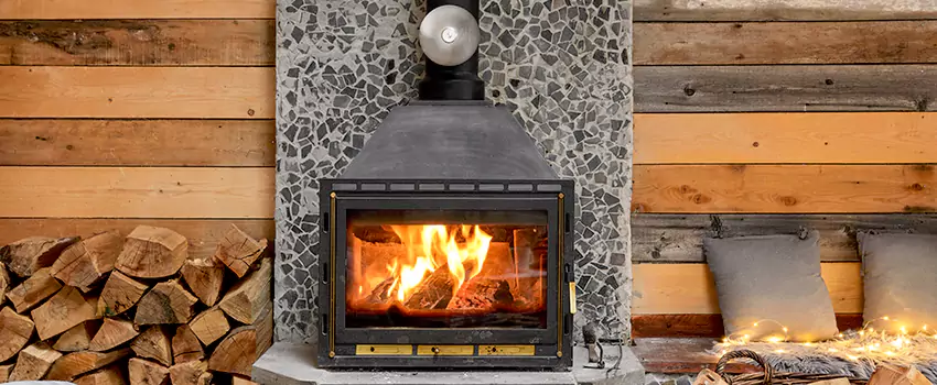 Travis Industries Elite Fireplace Inspection and Maintenance in El Dorado Hills, California