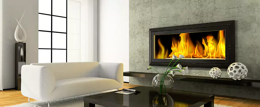 Ventless Fireplace Oxygen Depletion Sensor Installation and Repair Services in El Dorado Hills, California