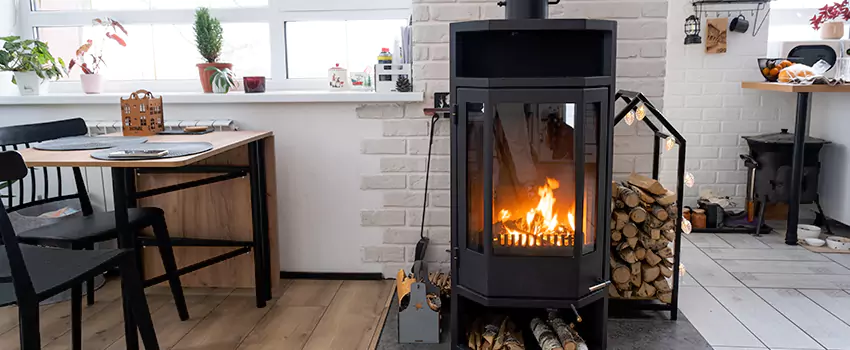 Cost of Vermont Castings Fireplace Services in El Dorado Hills, CA