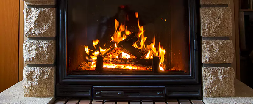 Cost of Wood Fireplace Installation in El Dorado Hills, CA