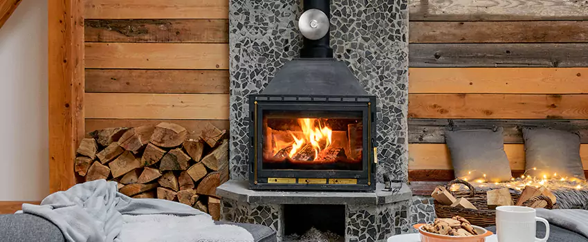 Affordable Wood Fireplace Fixing Solutions in El Dorado Hills, California