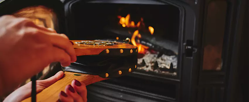 Cost of Wood Furnace Repair and Installation Services in El Dorado Hills, CA