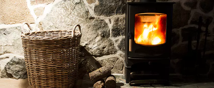 24/7 Wood Stove Installation Services in El Dorado Hills, California