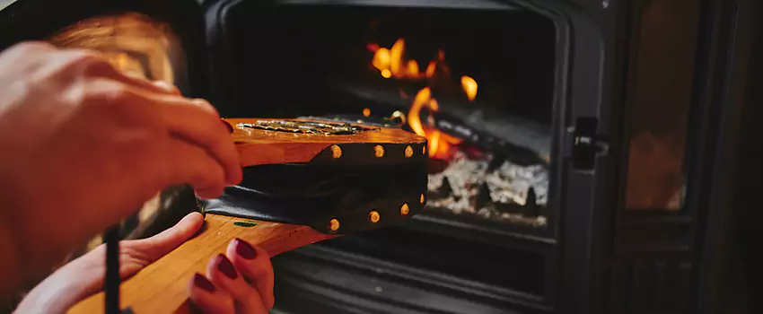 Wood Stove Grates Repair in El Dorado Hills, California